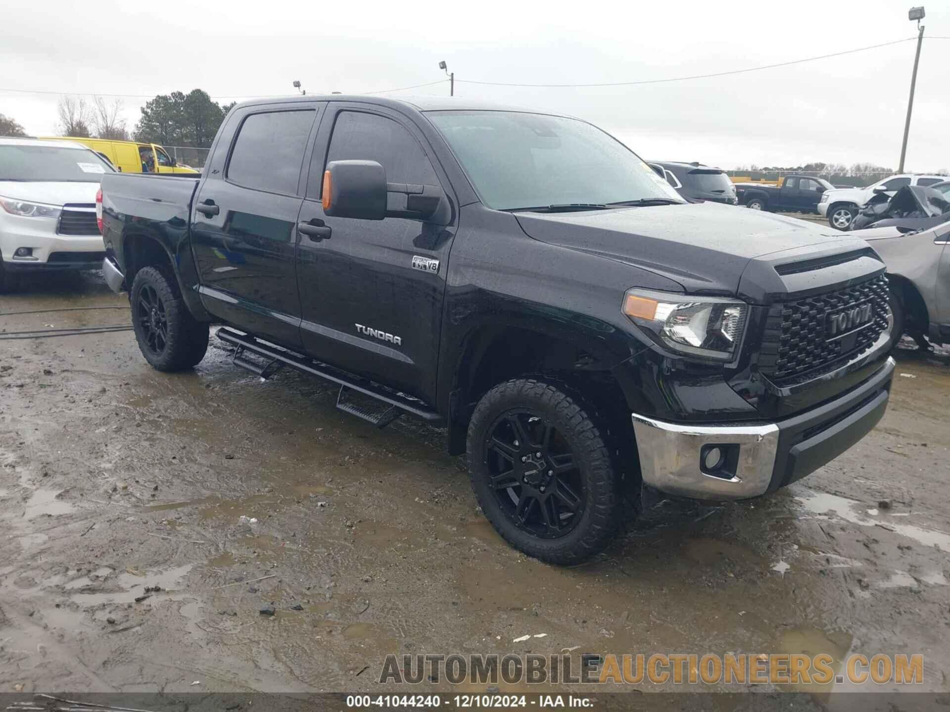 5TFDY5F14LX953815 TOYOTA TUNDRA 2020