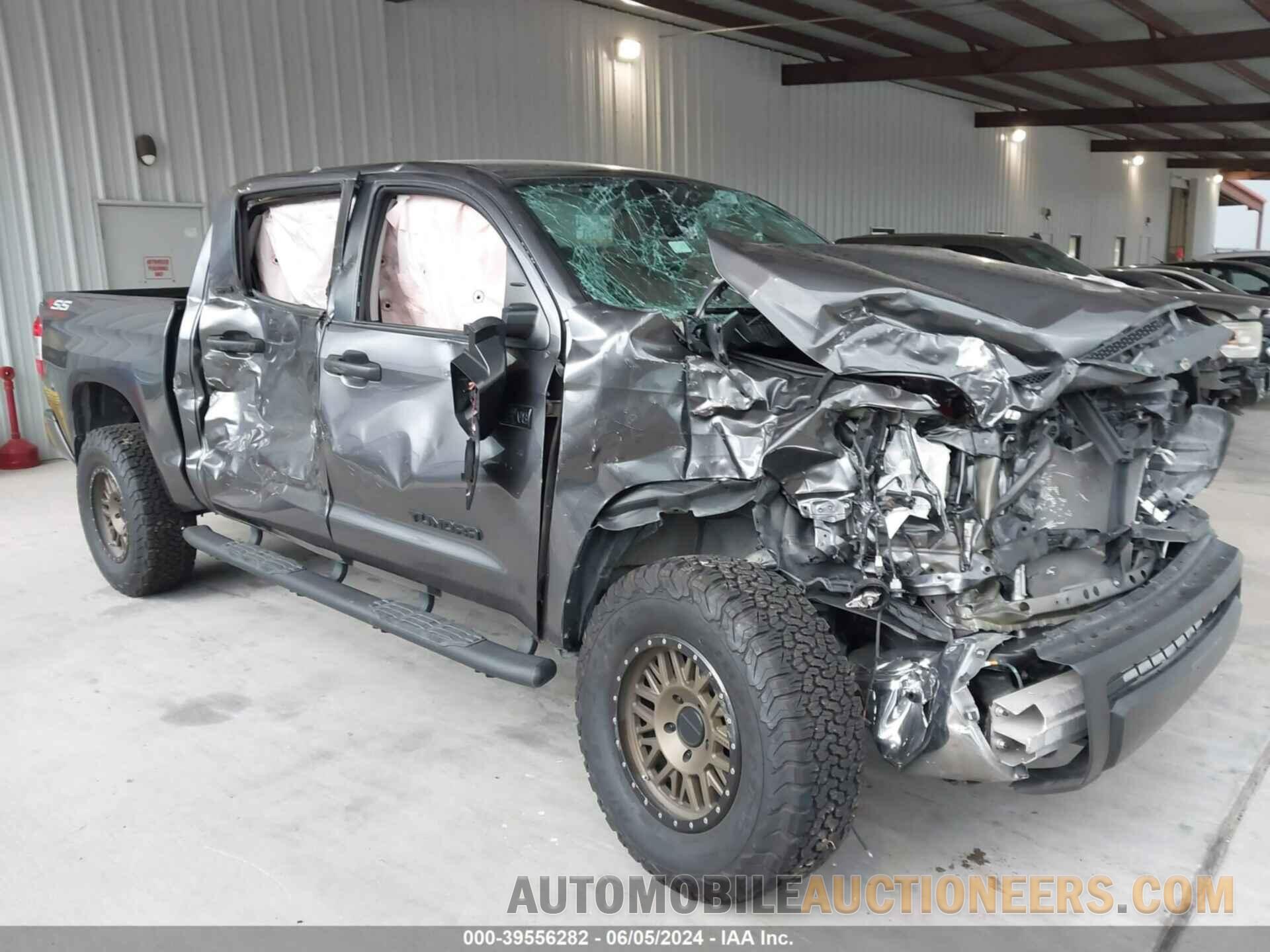 5TFDY5F14MX002497 TOYOTA TUNDRA 2021