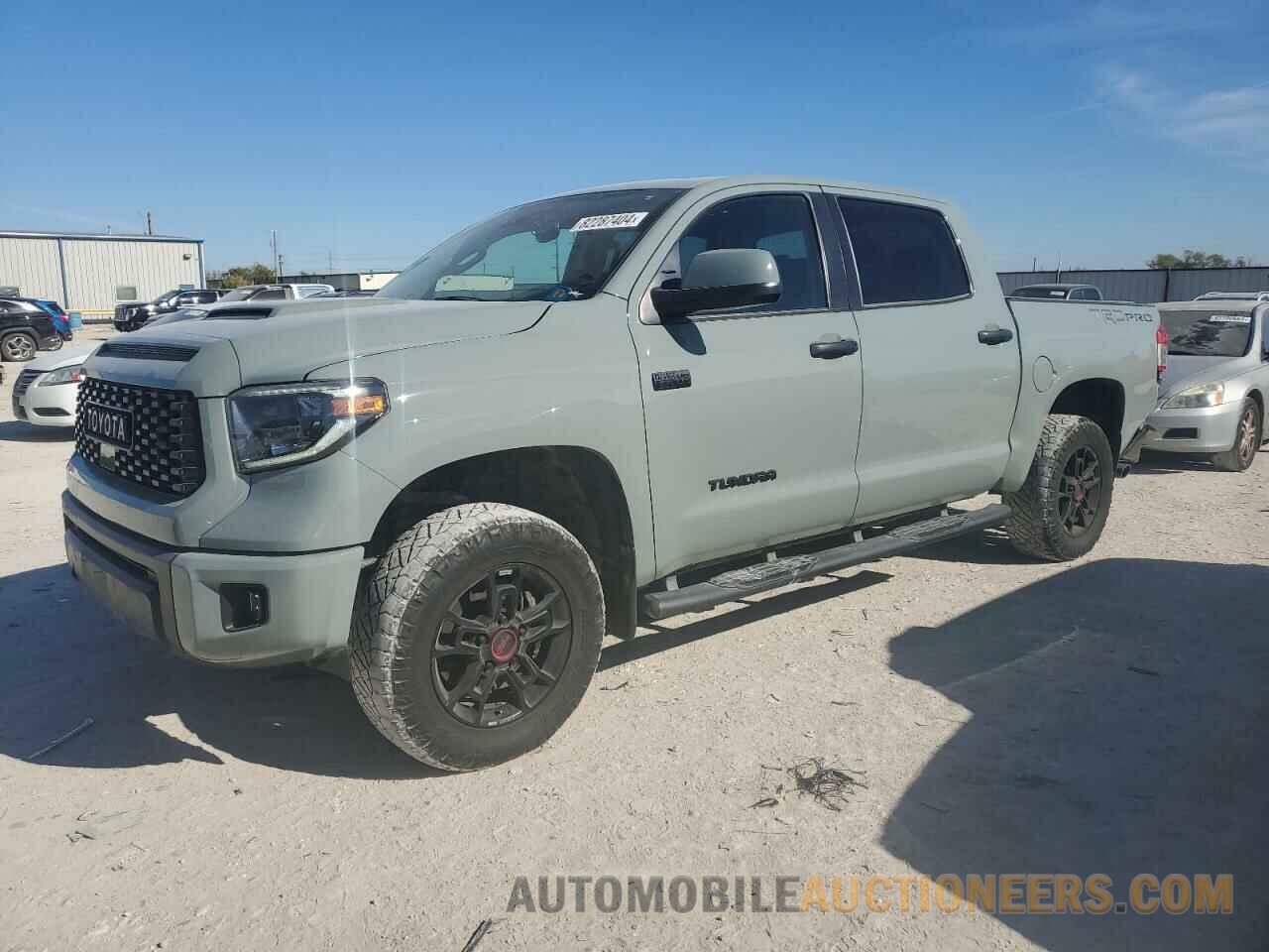 5TFDY5F14MX005674 TOYOTA TUNDRA 2021