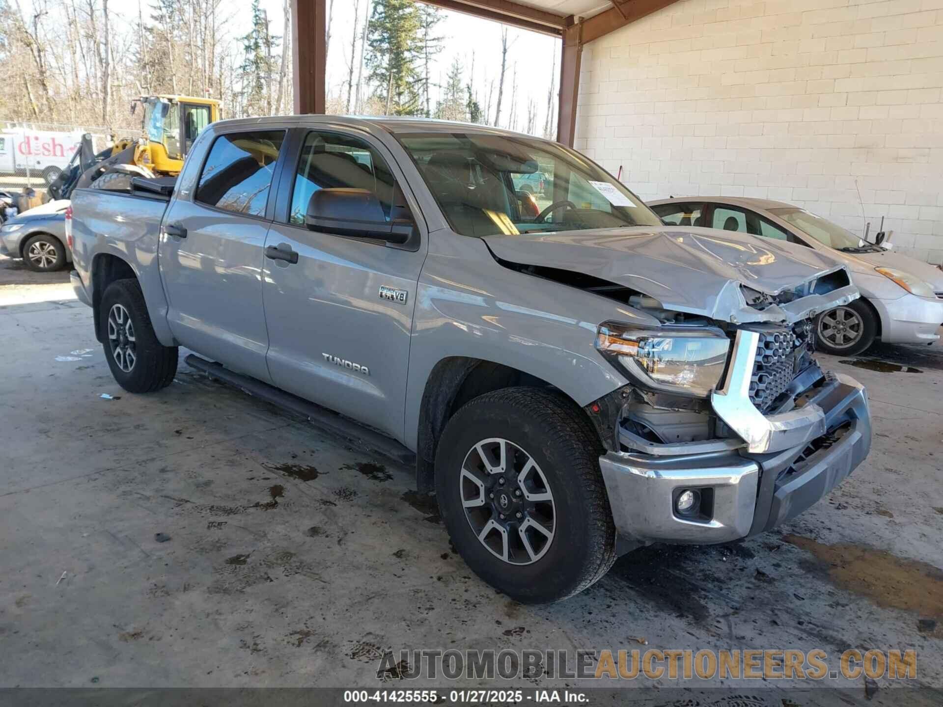 5TFDY5F14MX026220 TOYOTA TUNDRA 2021