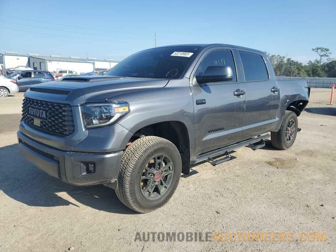 5TFDY5F14MX027965 TOYOTA TUNDRA 2021