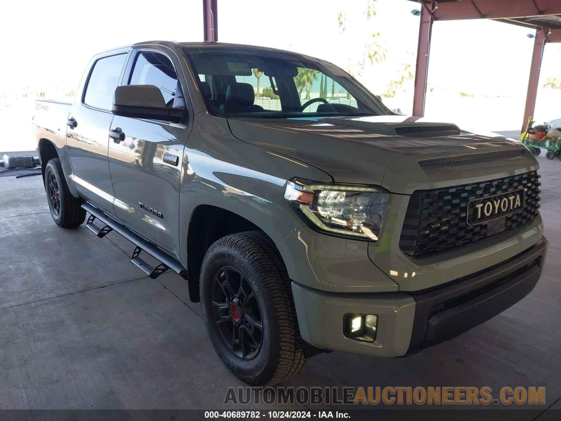 5TFDY5F14MX034589 TOYOTA TUNDRA 2021