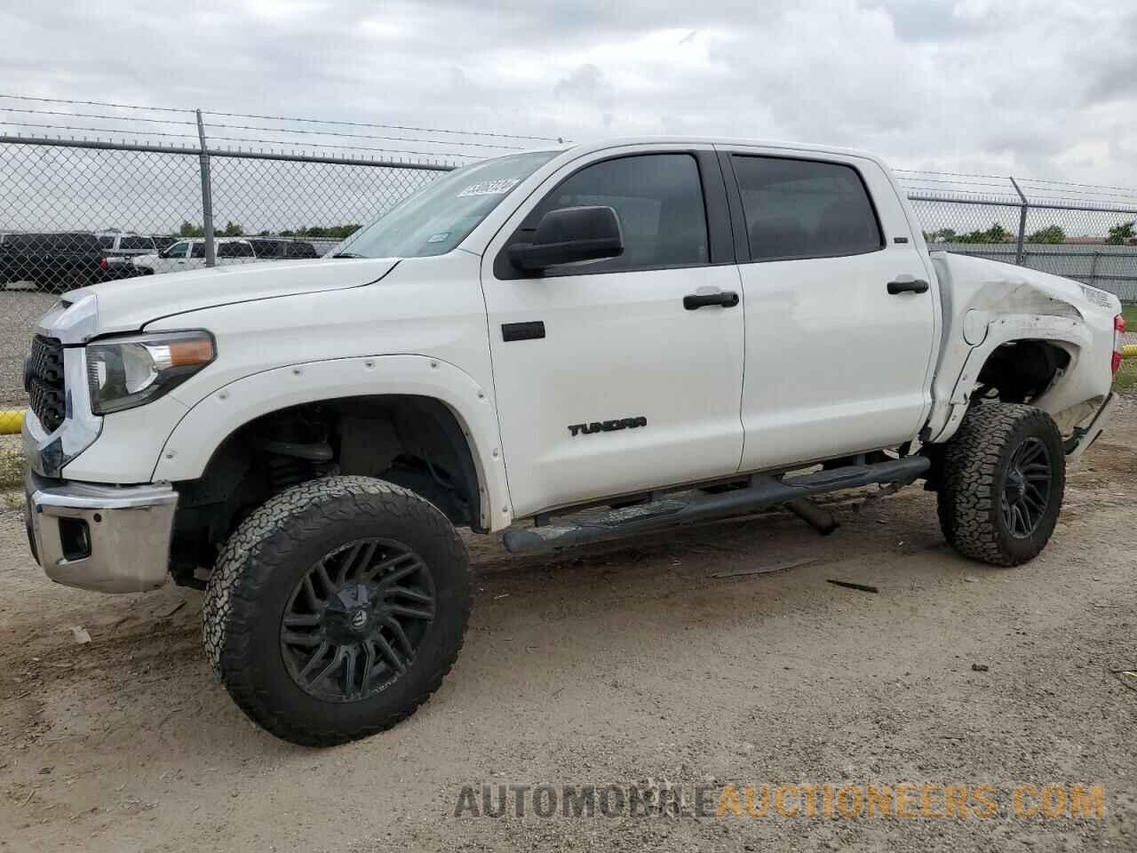 5TFDY5F14MX039145 TOYOTA TUNDRA 2021