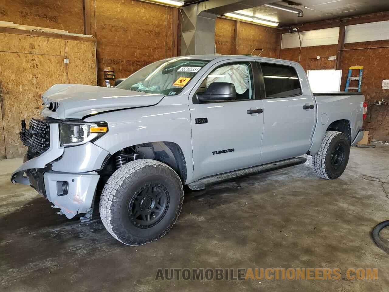 5TFDY5F14MX043146 TOYOTA TUNDRA 2021