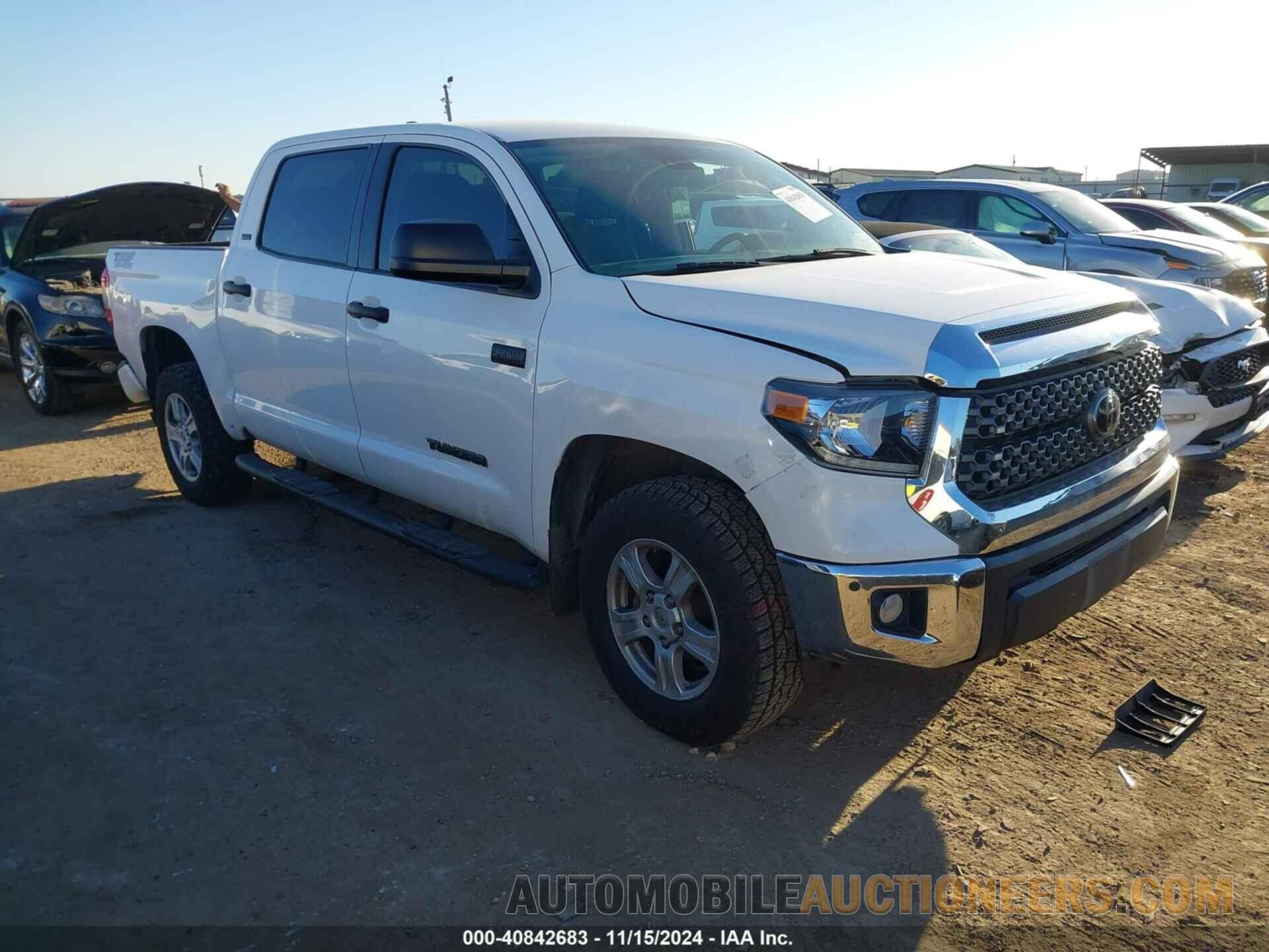 5TFDY5F14MX043230 TOYOTA TUNDRA 2021