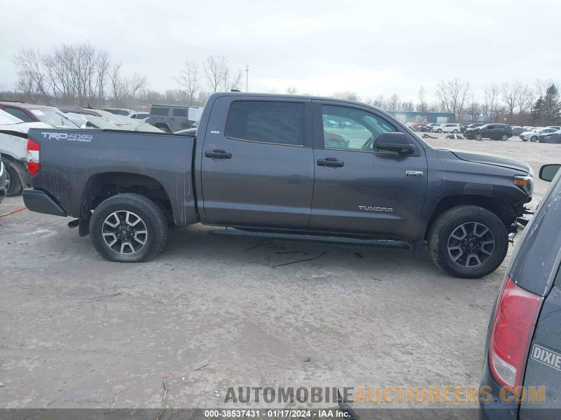 5TFDY5F14MX044622 TOYOTA TUNDRA 2021