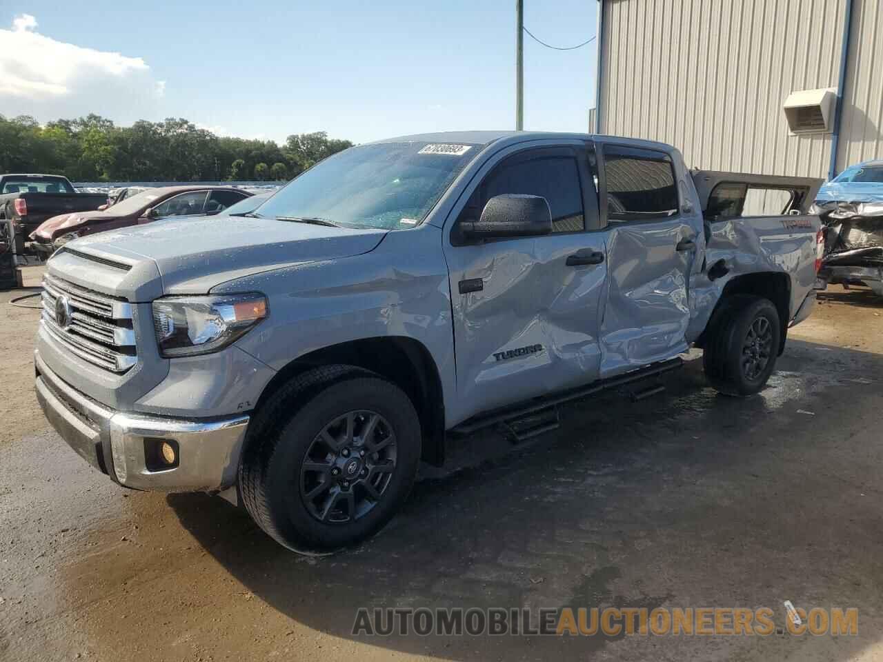 5TFDY5F14MX047522 TOYOTA TUNDRA 2021