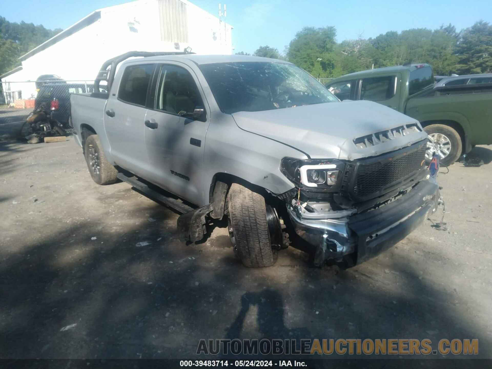 5TFDY5F14MX048735 TOYOTA TUNDRA 2021