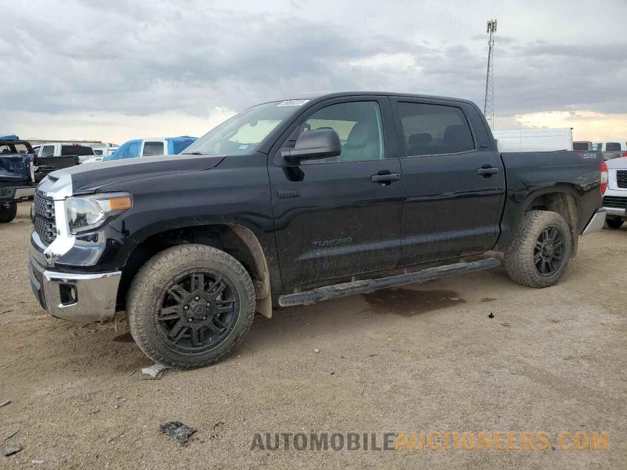 5TFDY5F14MX956070 TOYOTA TUNDRA 2021