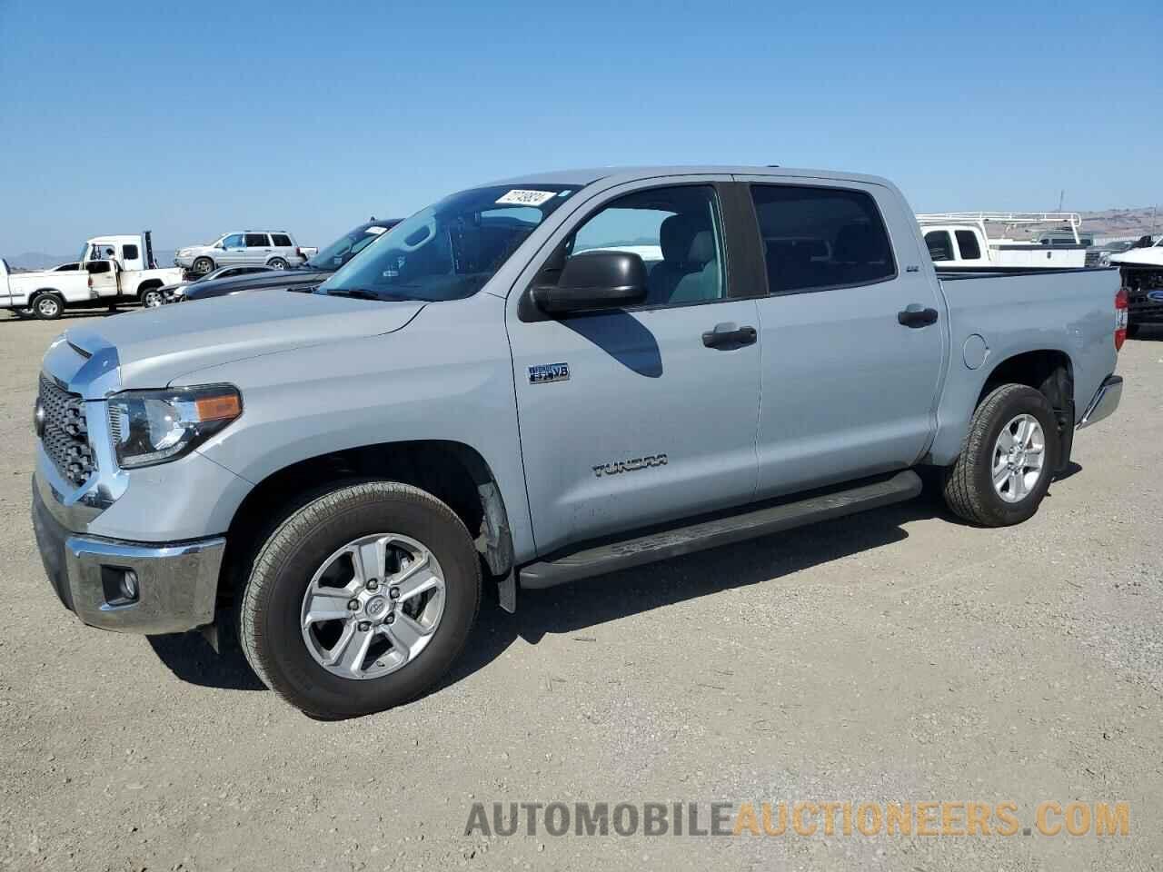 5TFDY5F14MX970843 TOYOTA TUNDRA 2021