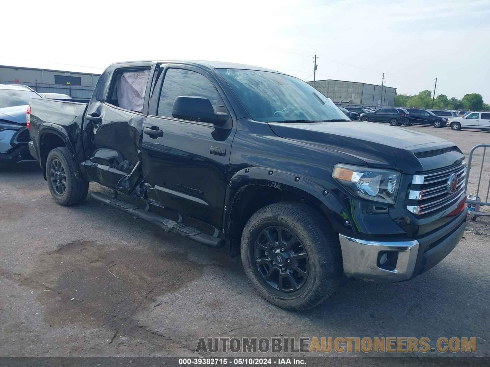 5TFDY5F14MX984838 TOYOTA TUNDRA 2021