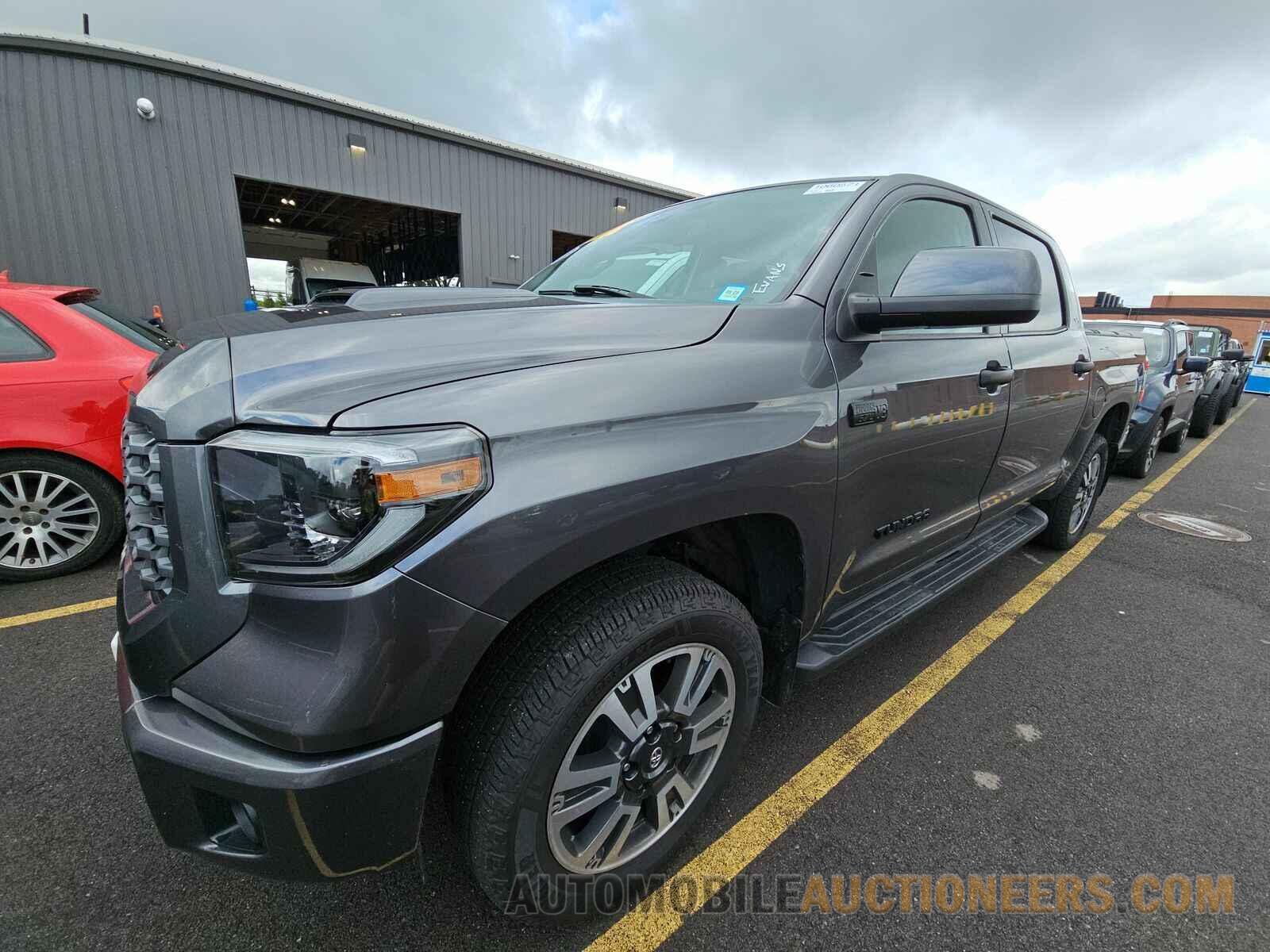 5TFDY5F14MX985391 Toyota Tundra 2021