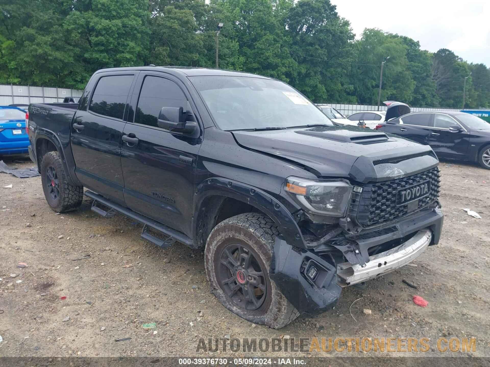 5TFDY5F14MX987545 TOYOTA TUNDRA 2021