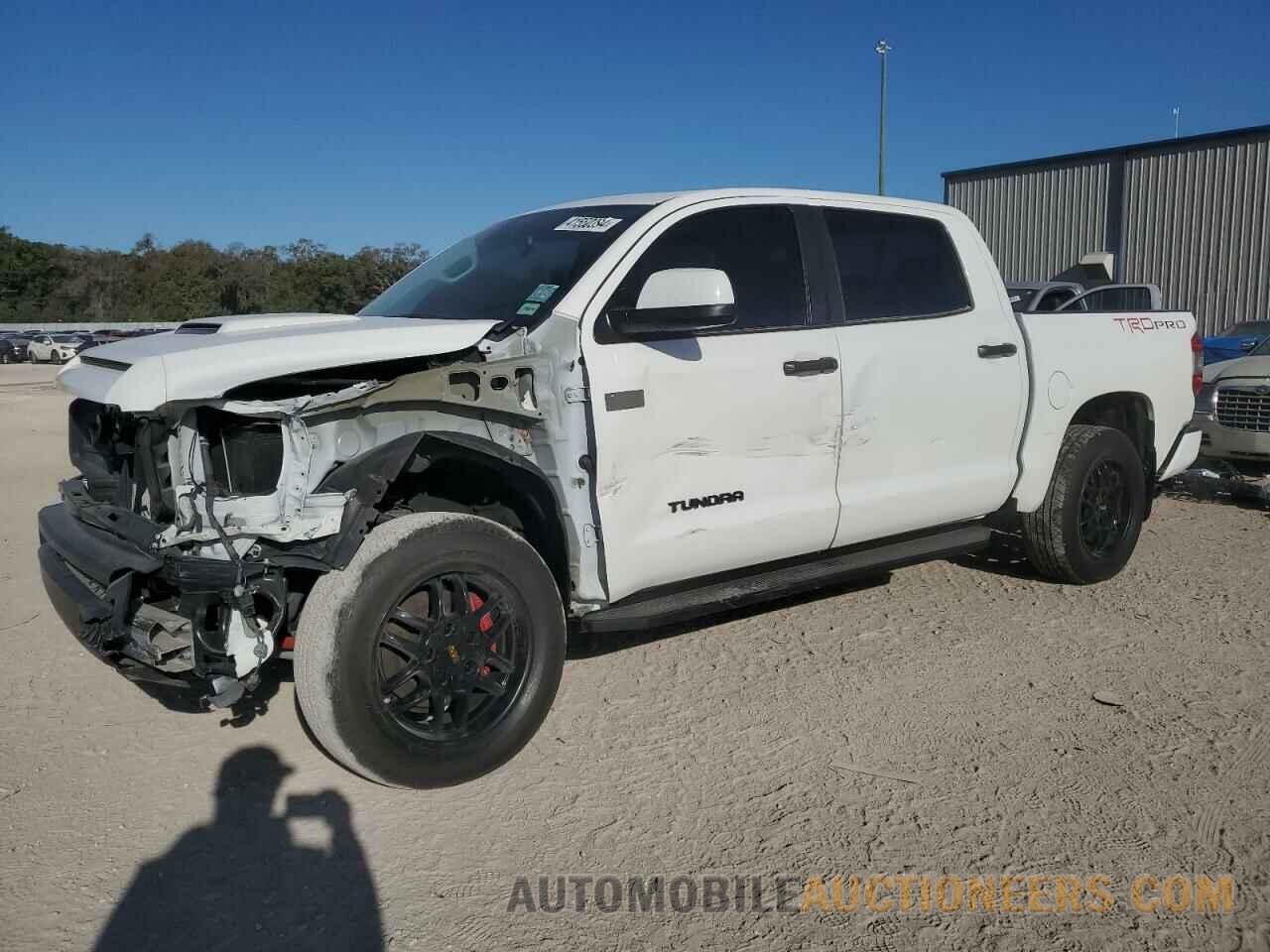 5TFDY5F14MX988470 TOYOTA TUNDRA 2021