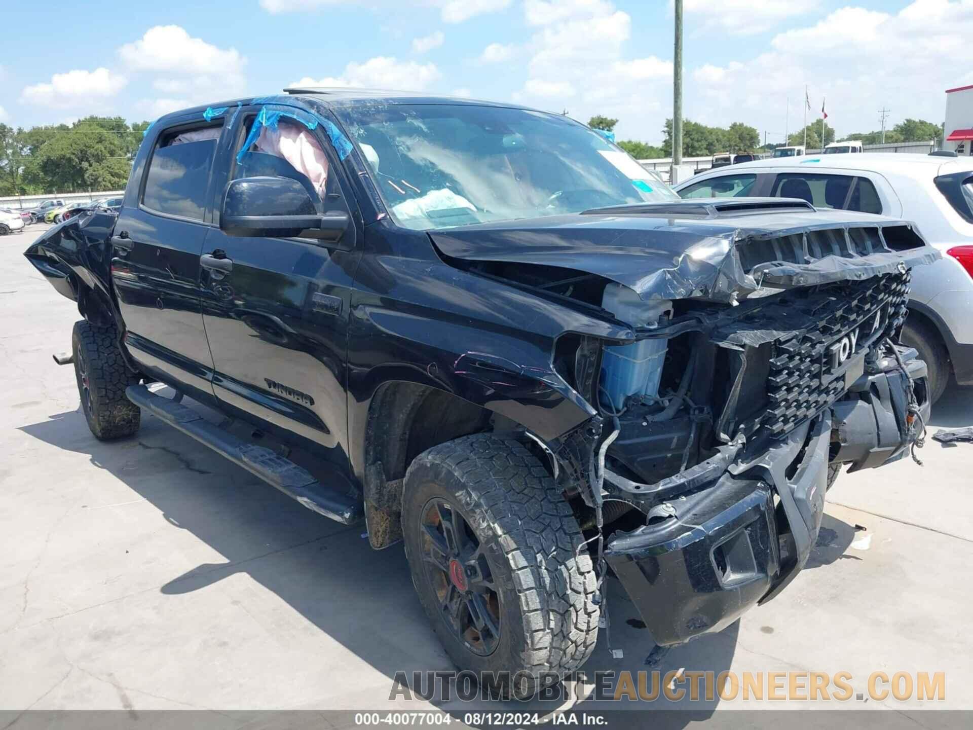 5TFDY5F14MX996987 TOYOTA TUNDRA 2021