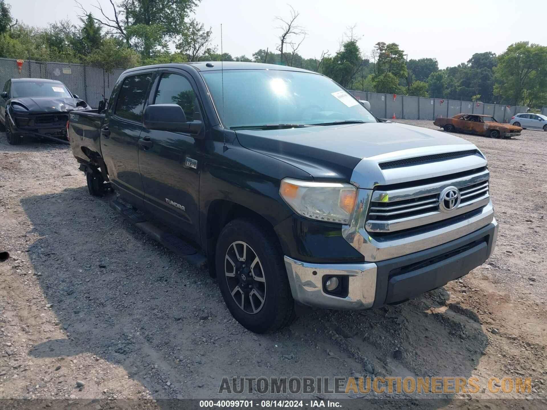 5TFDY5F15GX504178 TOYOTA TUNDRA 2016