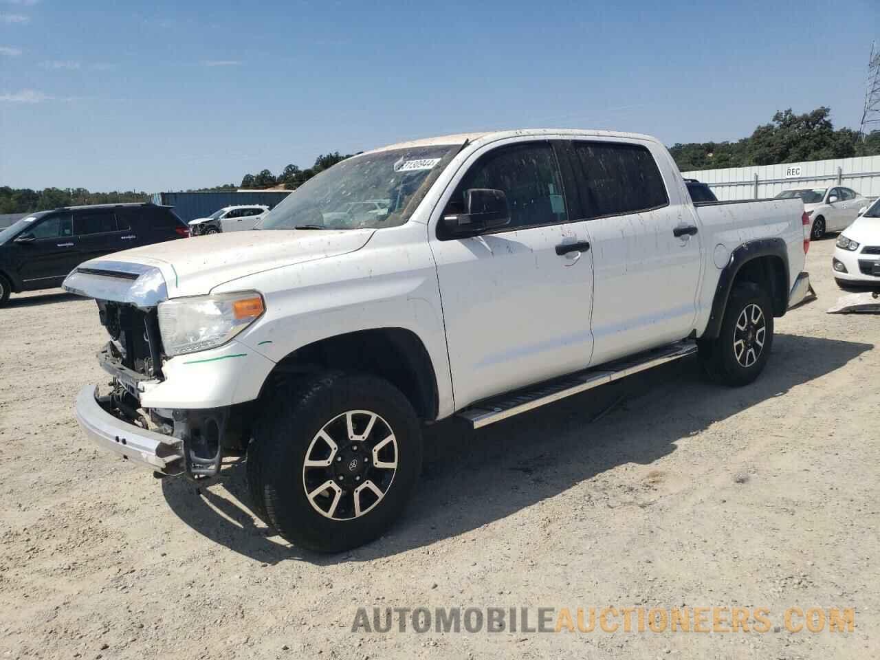 5TFDY5F15GX532871 TOYOTA TUNDRA 2016