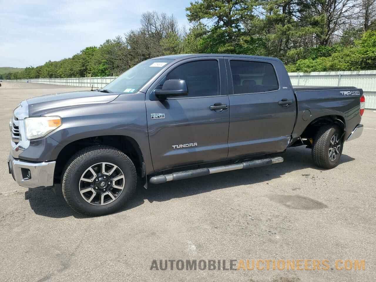 5TFDY5F15GX554028 TOYOTA TUNDRA 2016