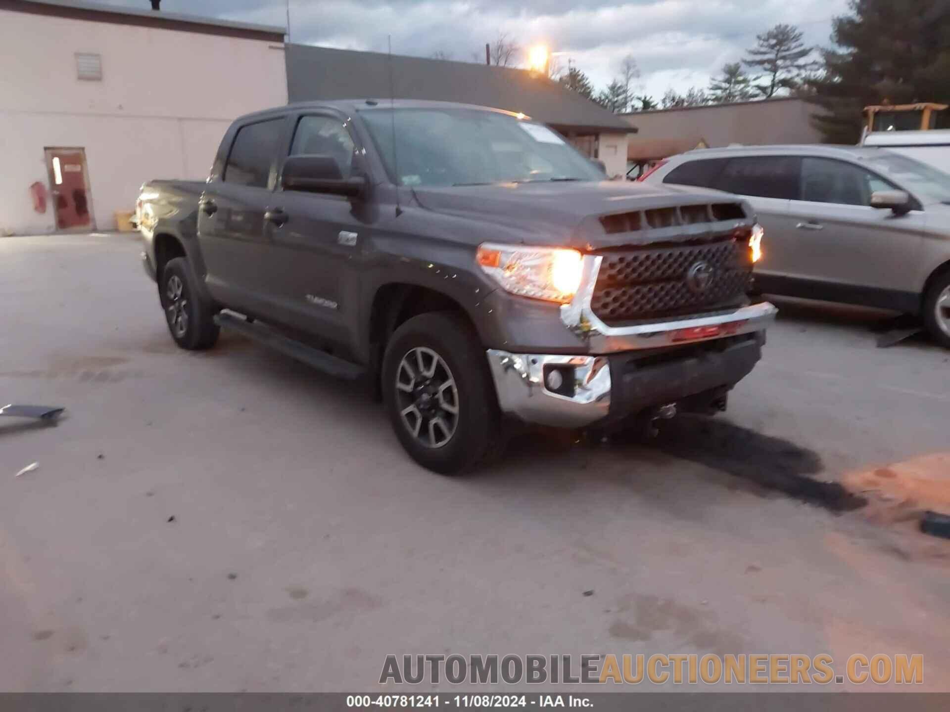 5TFDY5F15HX642904 TOYOTA TUNDRA 2017