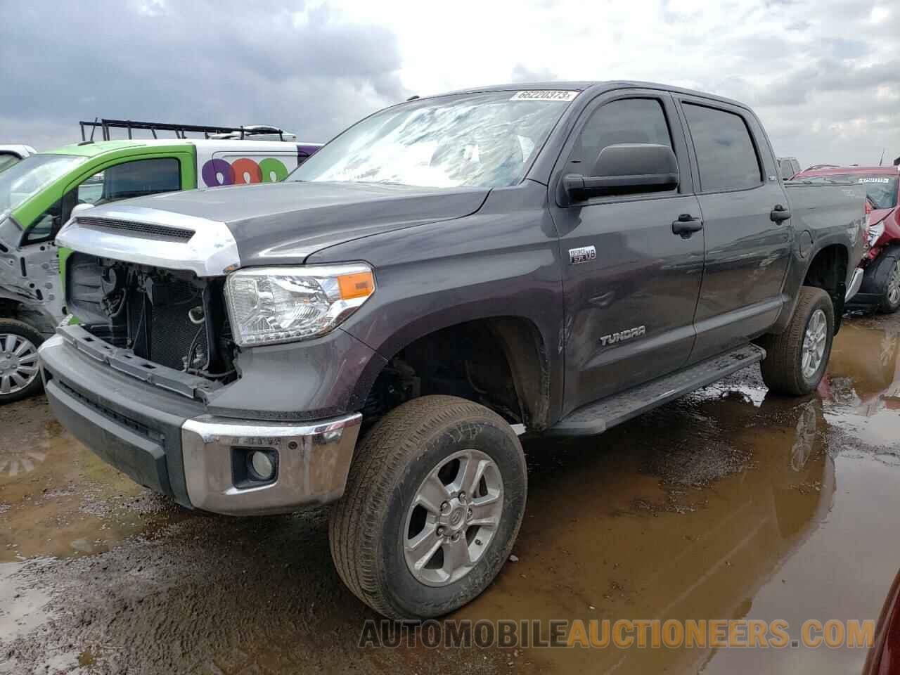 5TFDY5F15HX677815 TOYOTA TUNDRA 2017