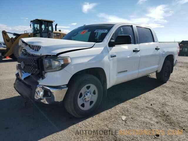 5TFDY5F15JX685998 TOYOTA TUNDRA 2018