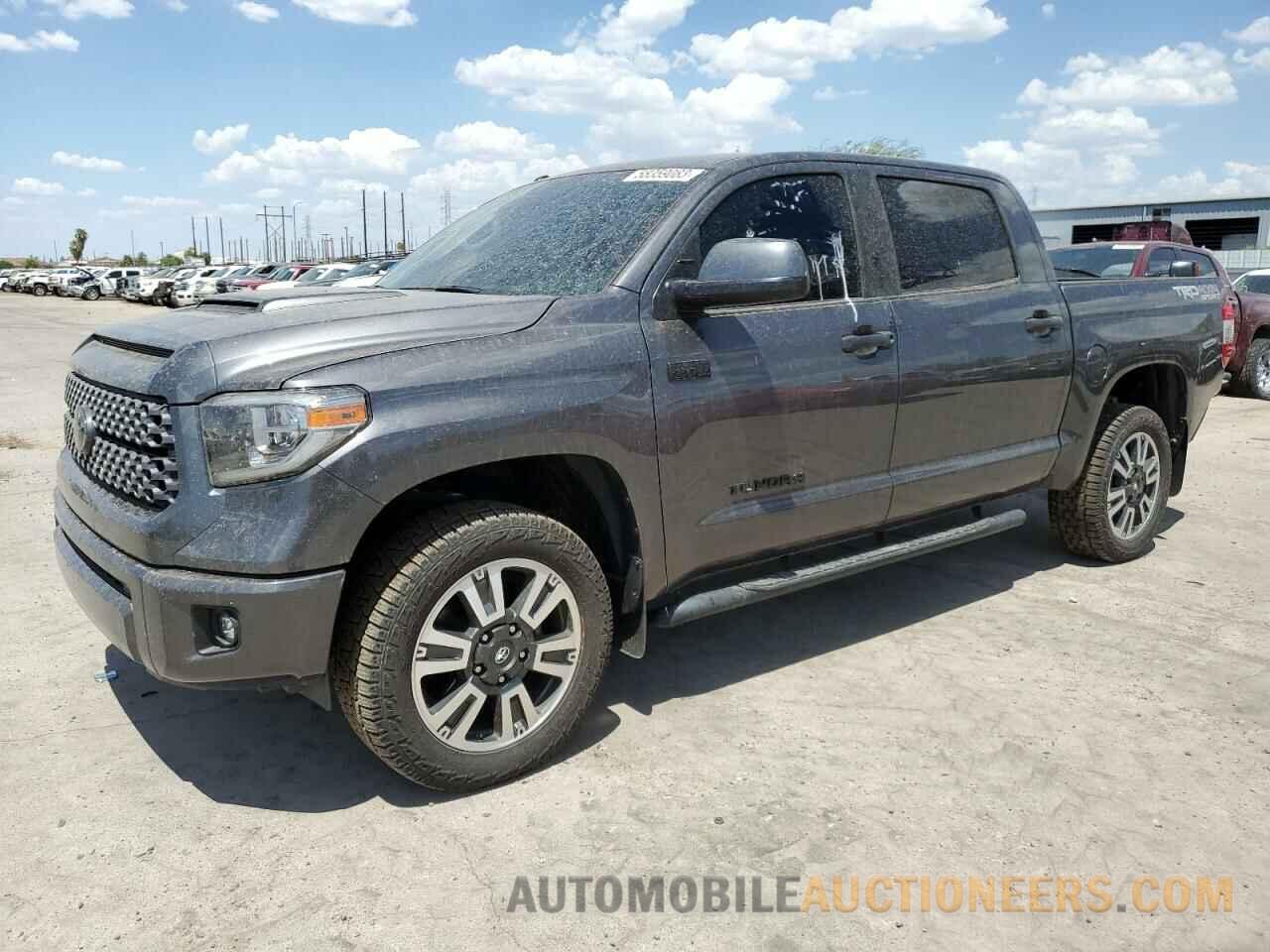 5TFDY5F15JX731913 TOYOTA TUNDRA 2018