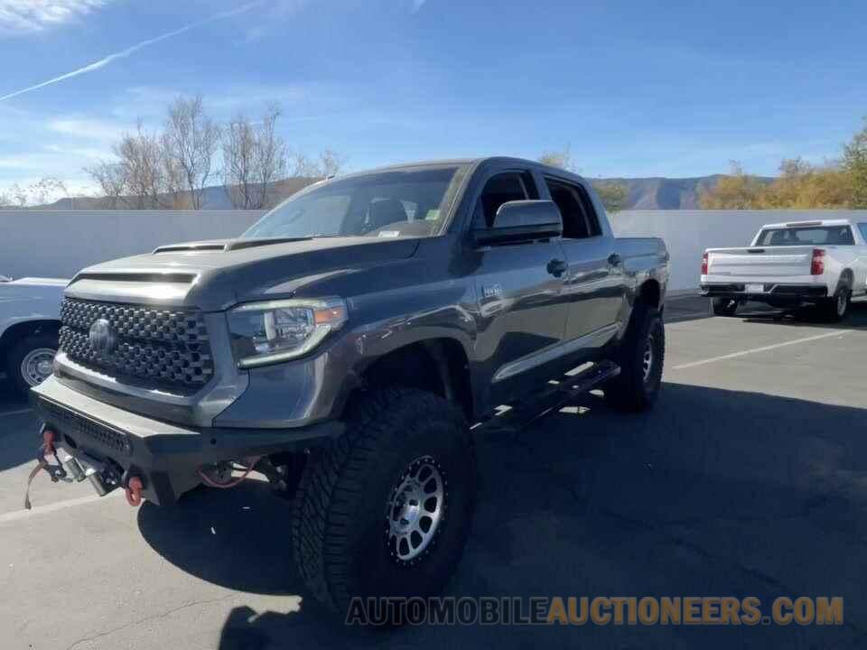 5TFDY5F15JX739915 Toyota Tundra 2018