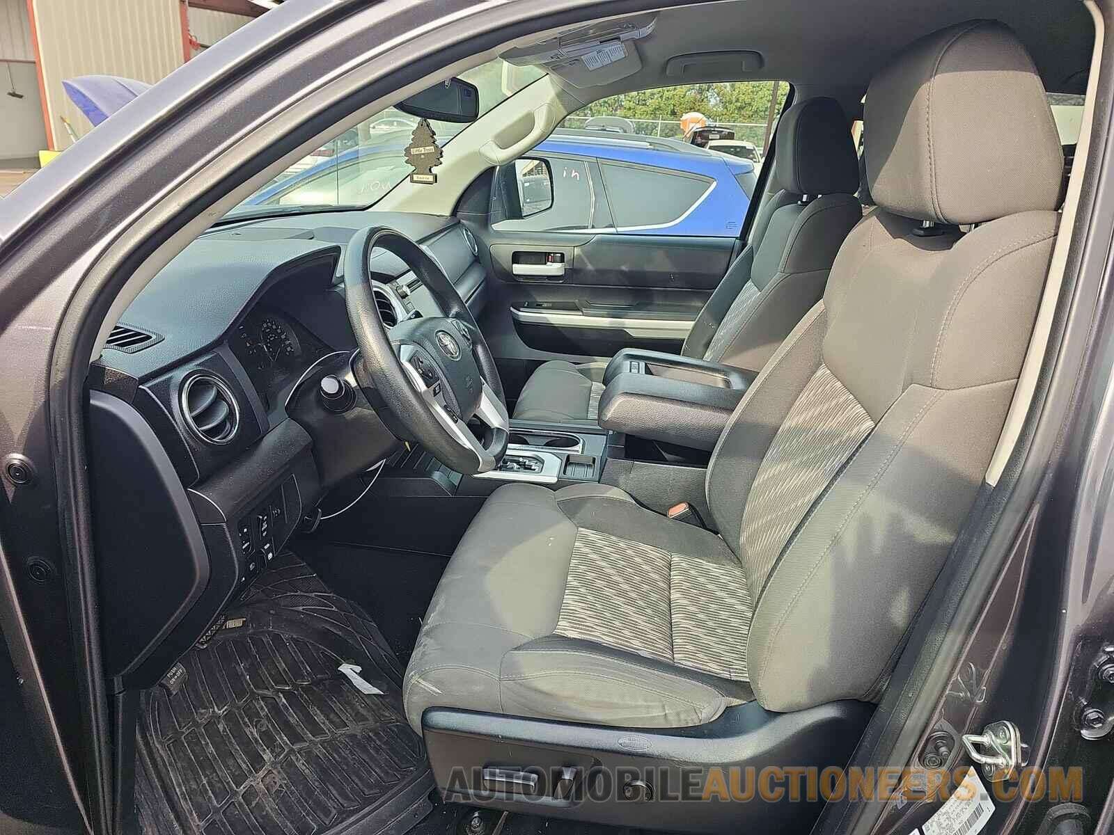 5TFDY5F15JX766483 Toyota Tundra 2018