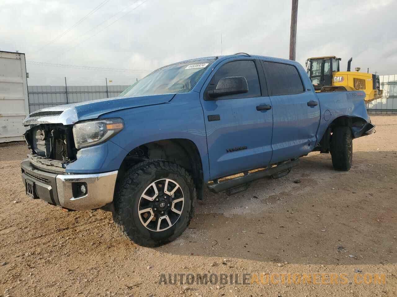 5TFDY5F15KX793880 TOYOTA TUNDRA 2019