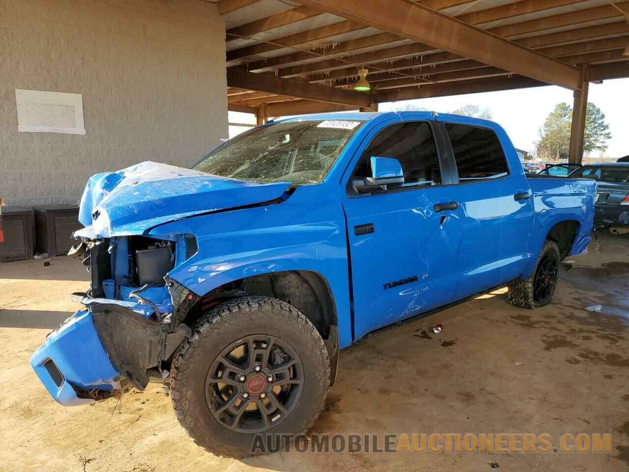 5TFDY5F15KX799839 TOYOTA TUNDRA 2019