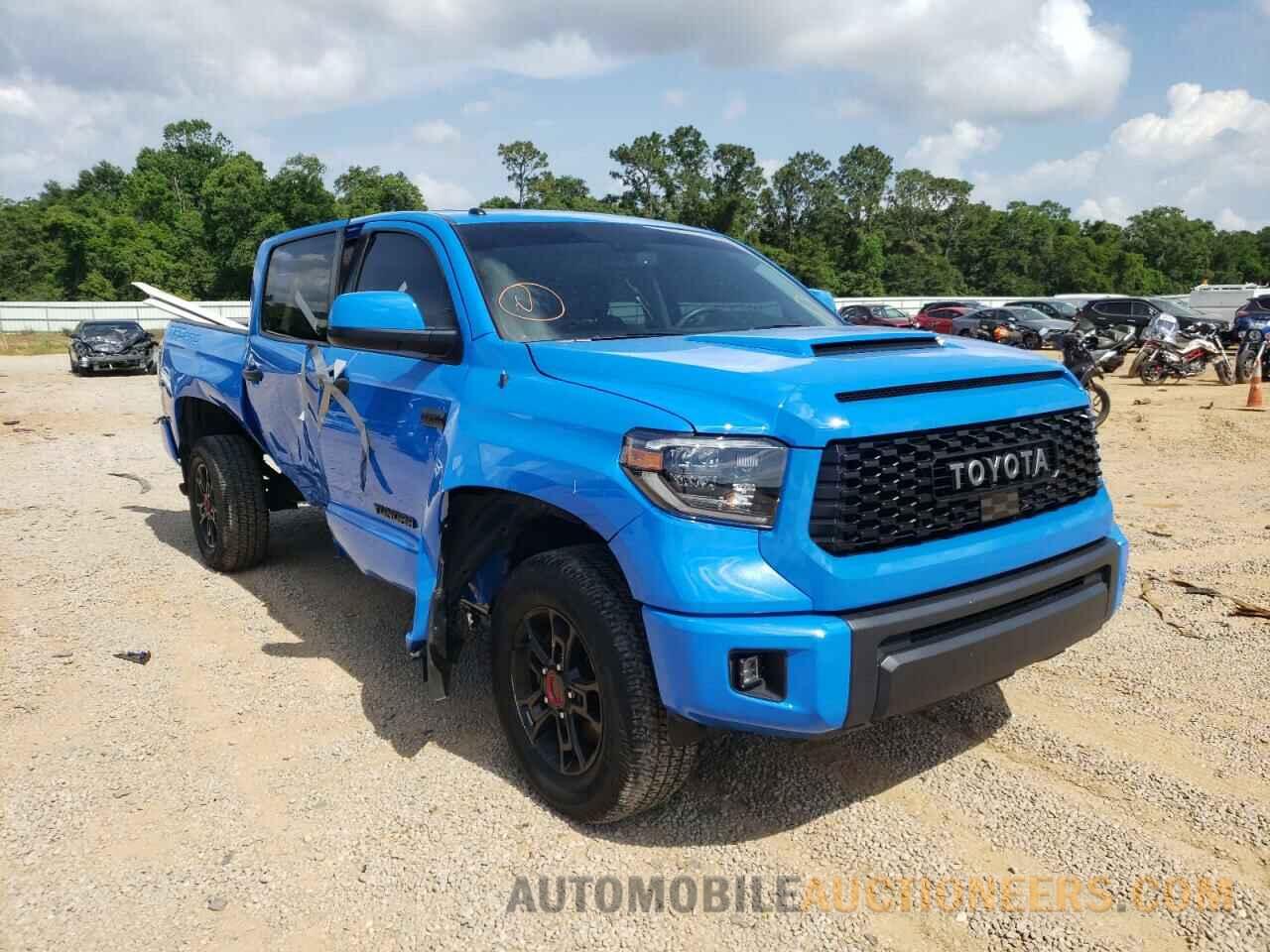 5TFDY5F15KX829583 TOYOTA TUNDRA 2019