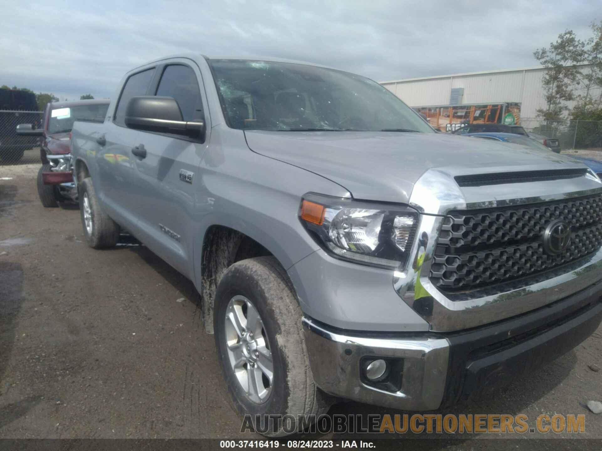 5TFDY5F15LX871057 TOYOTA TUNDRA 4WD 2020