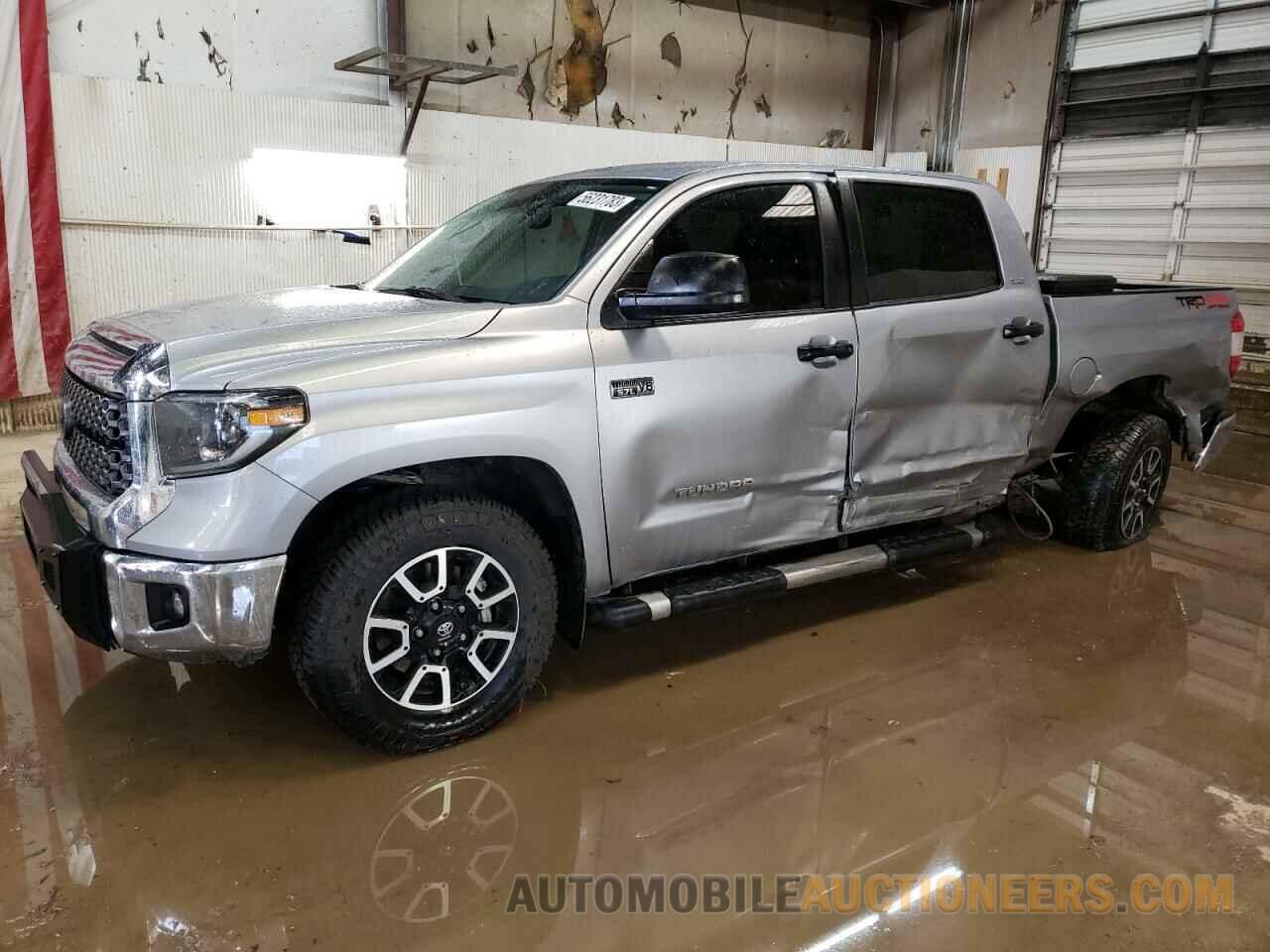 5TFDY5F15LX876680 TOYOTA TUNDRA 2020