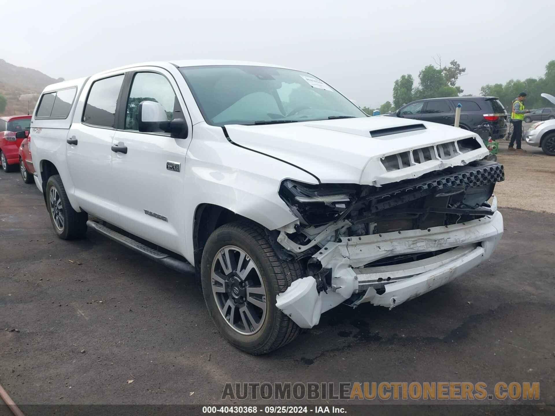 5TFDY5F15LX879014 TOYOTA TUNDRA 2020