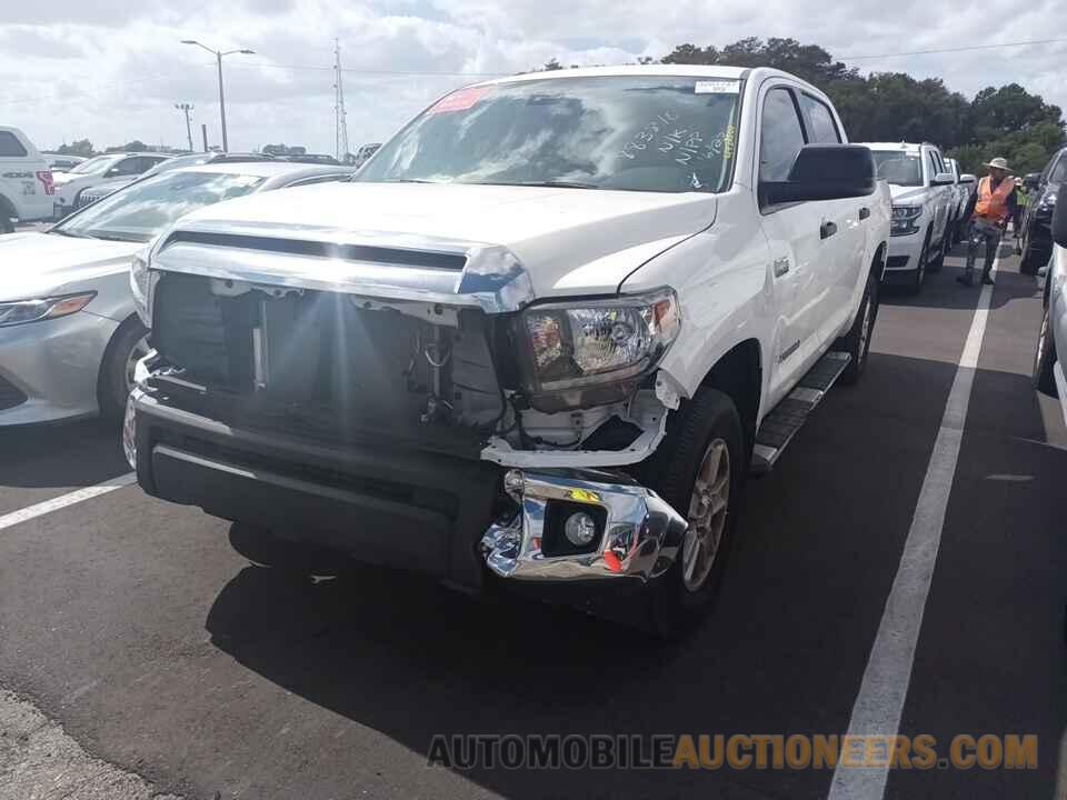 5TFDY5F15LX883810 Toyota Tundra 4WD 2020