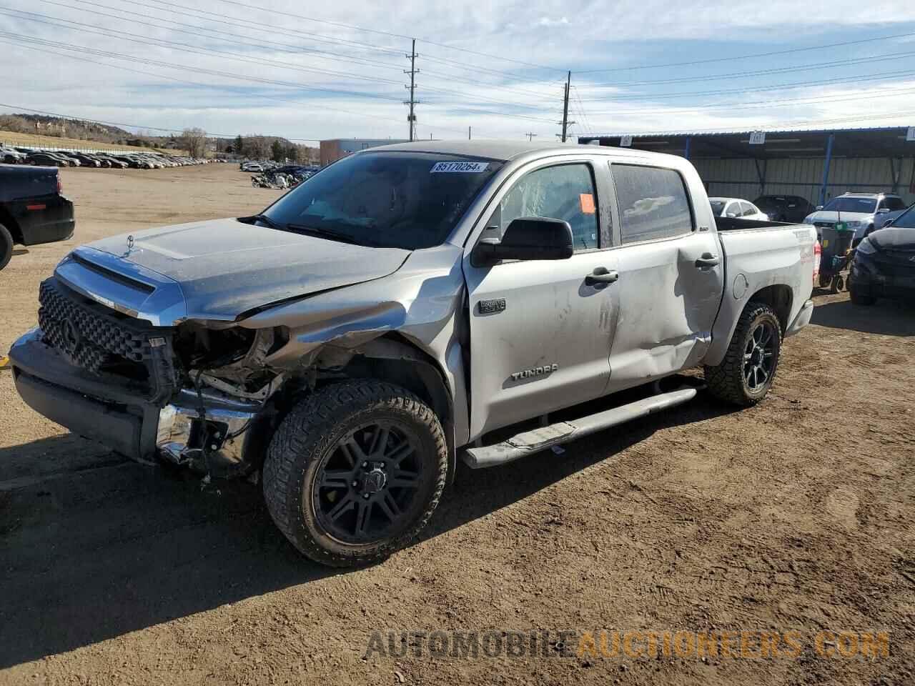 5TFDY5F15LX886187 TOYOTA TUNDRA 2020