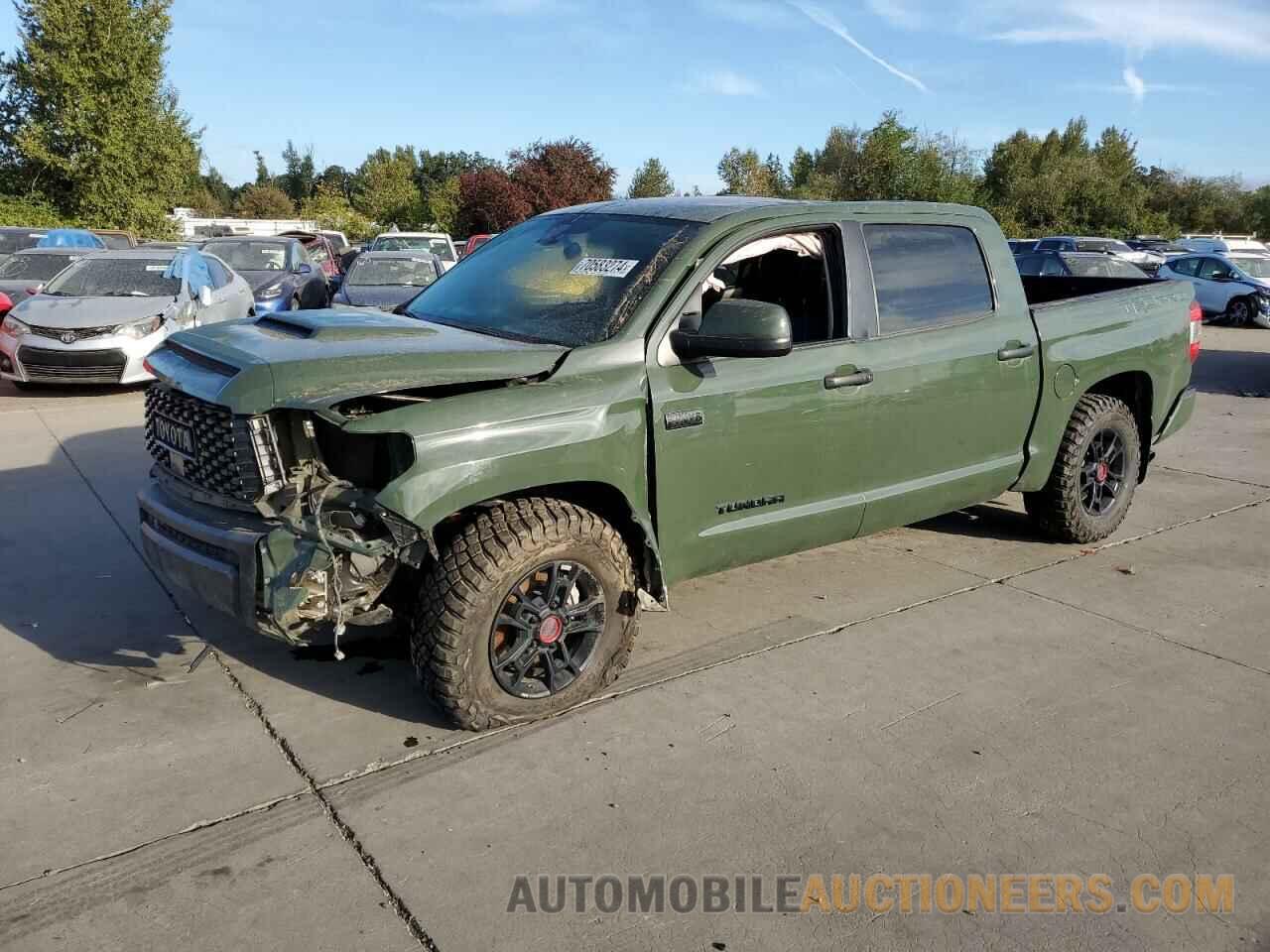 5TFDY5F15LX893673 TOYOTA TUNDRA 2020