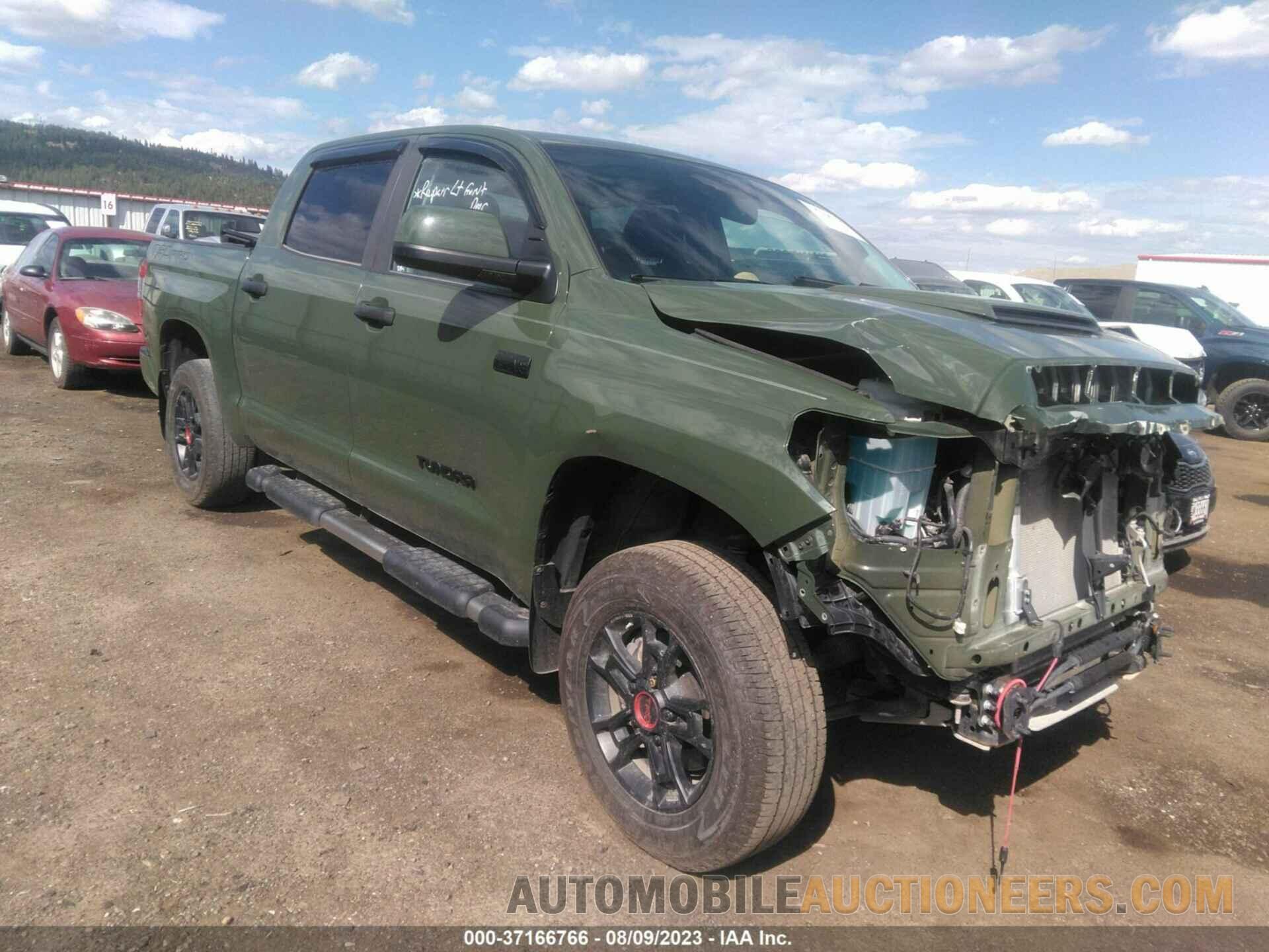 5TFDY5F15LX916854 TOYOTA TUNDRA 4WD 2020