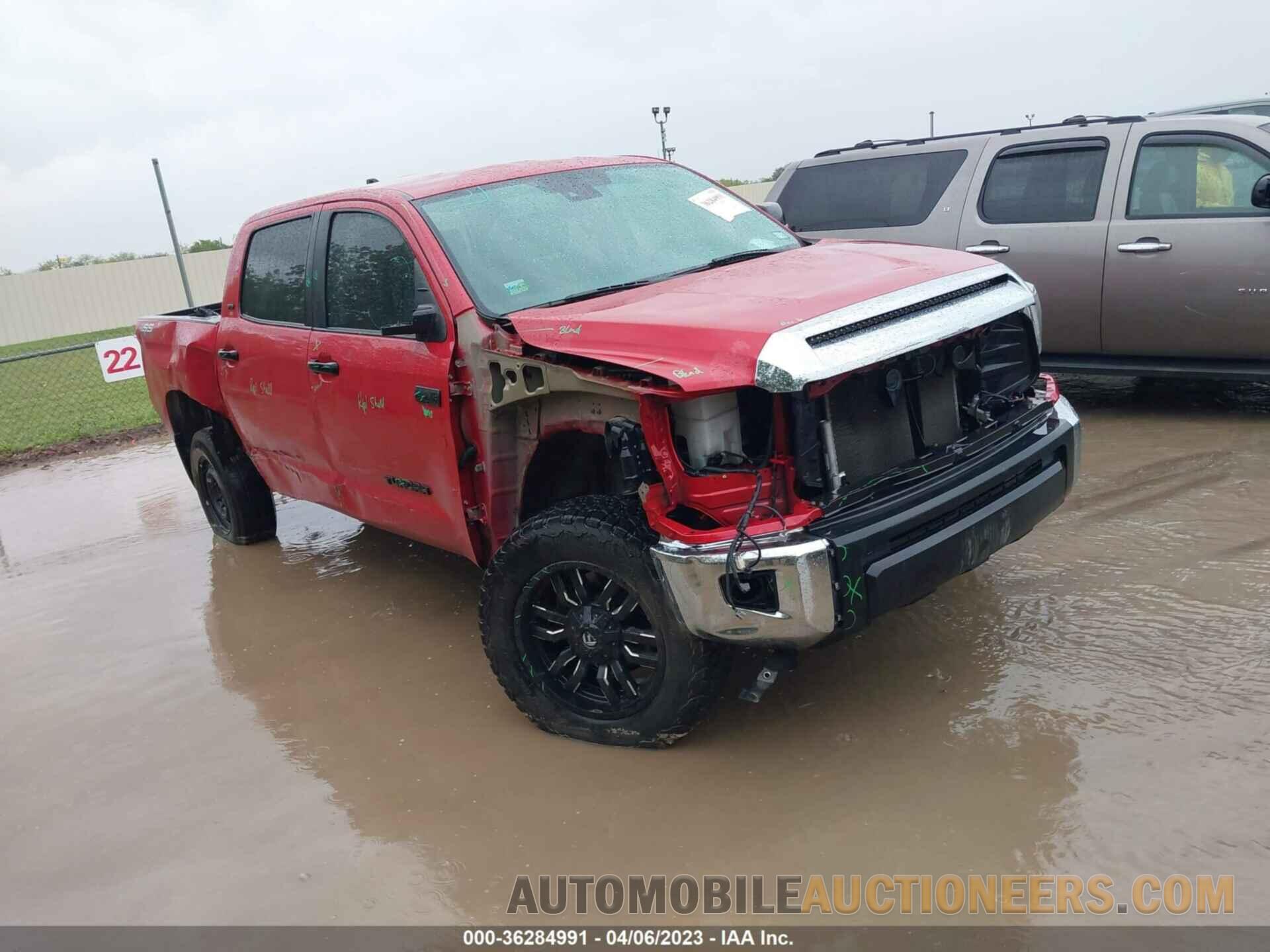 5TFDY5F15LX924890 TOYOTA TUNDRA 4WD 2020