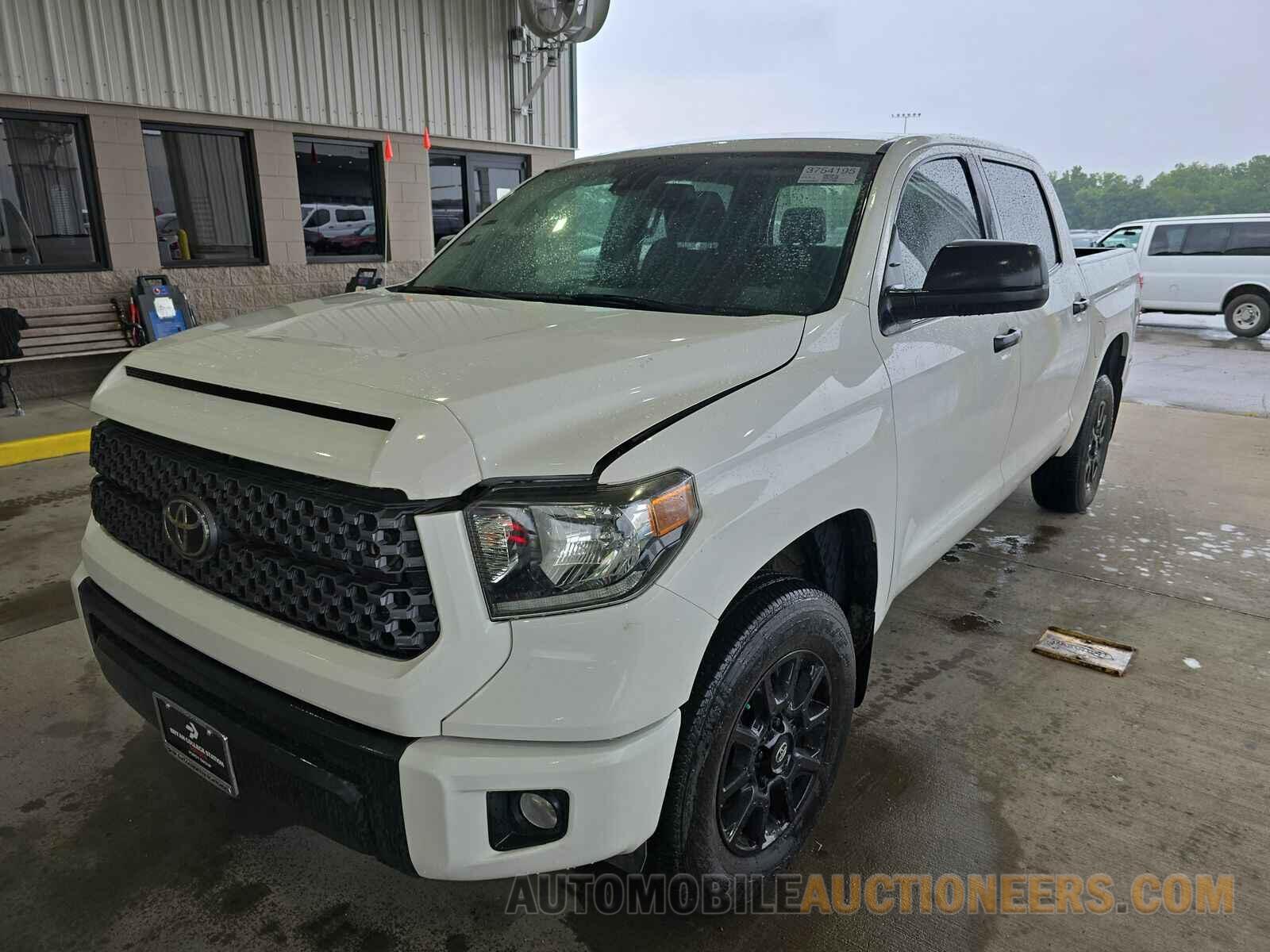 5TFDY5F15LX927269 Toyota Tundra 2020