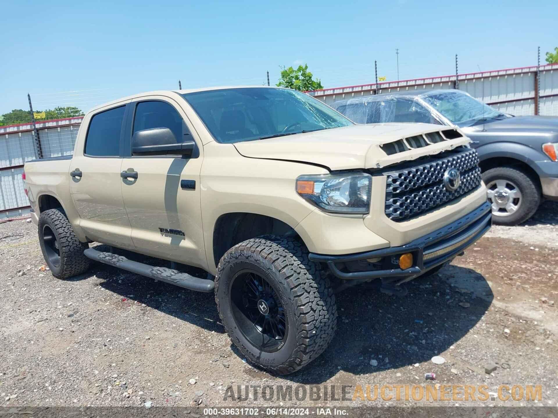 5TFDY5F15LX930043 TOYOTA TUNDRA 2020