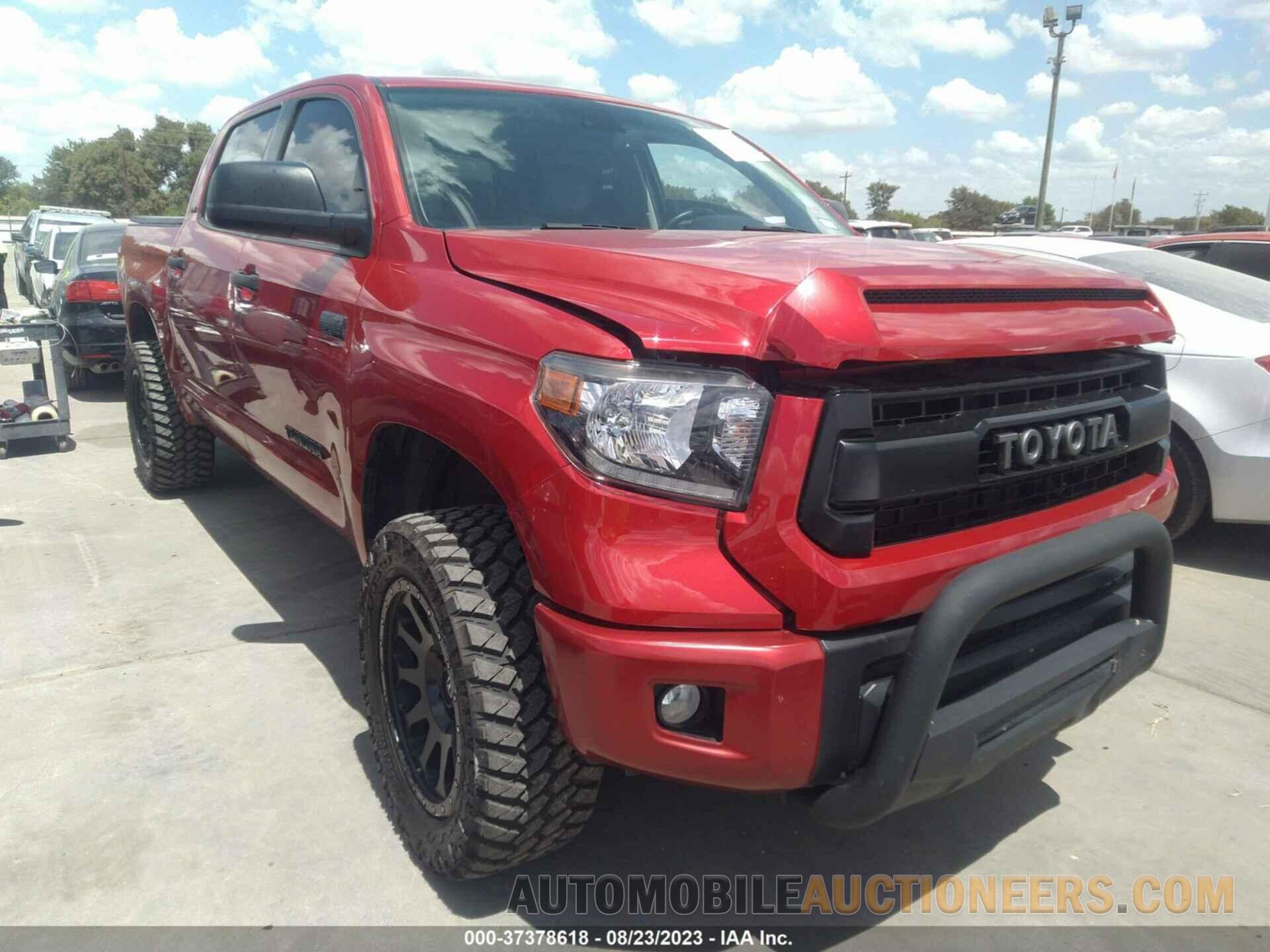 5TFDY5F15LX931578 TOYOTA TUNDRA 4WD 2020