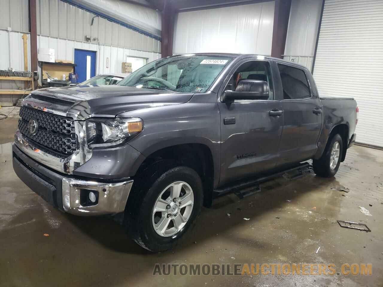 5TFDY5F15LX932925 TOYOTA TUNDRA 2020