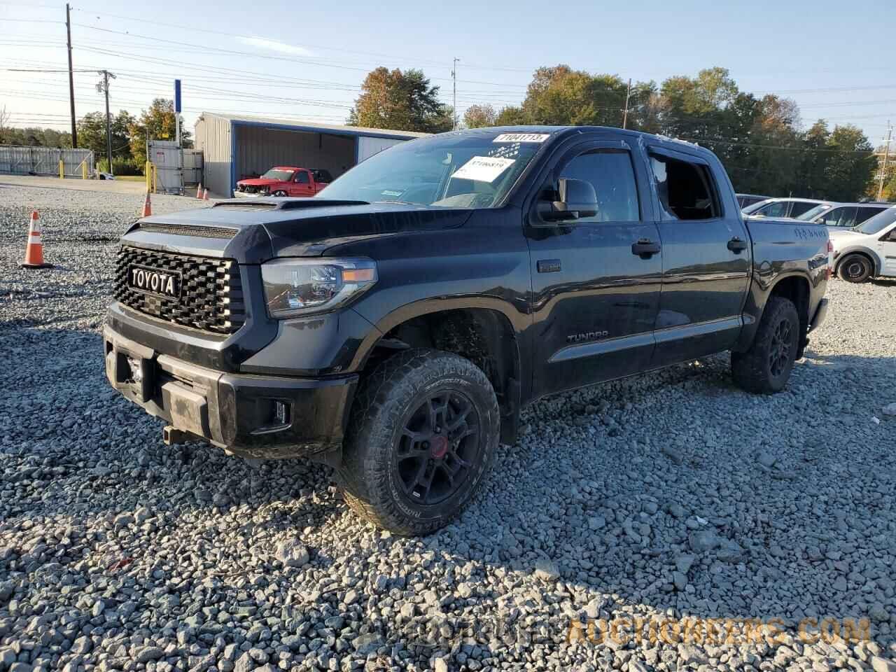 5TFDY5F15LX938725 TOYOTA TUNDRA 2020