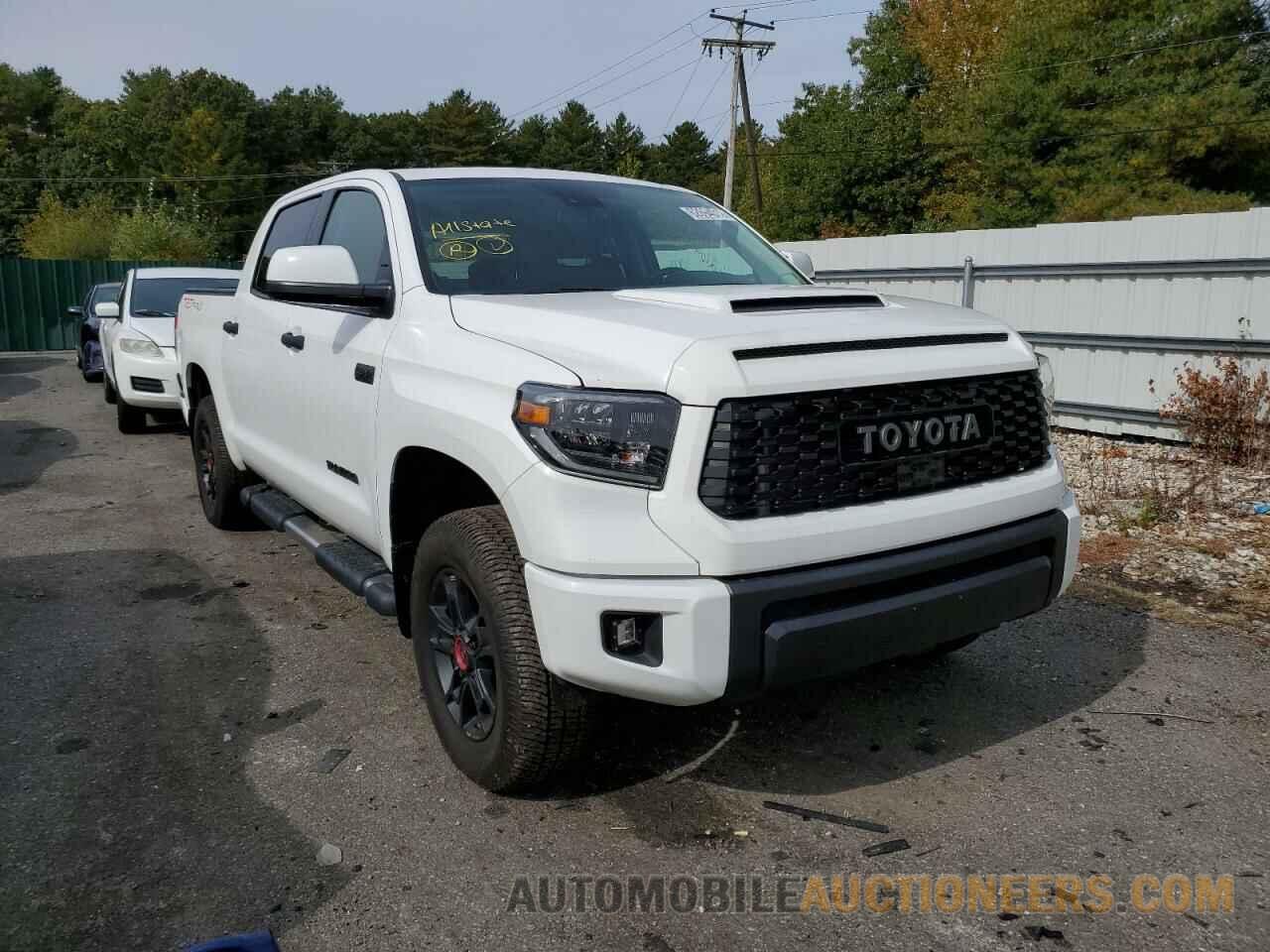 5TFDY5F15LX939910 TOYOTA TUNDRA 2020