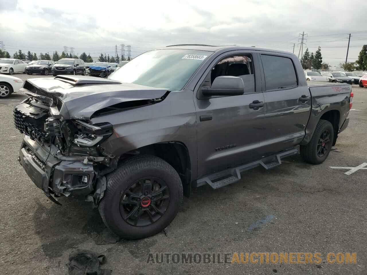 5TFDY5F15LX944072 TOYOTA TUNDRA 2020