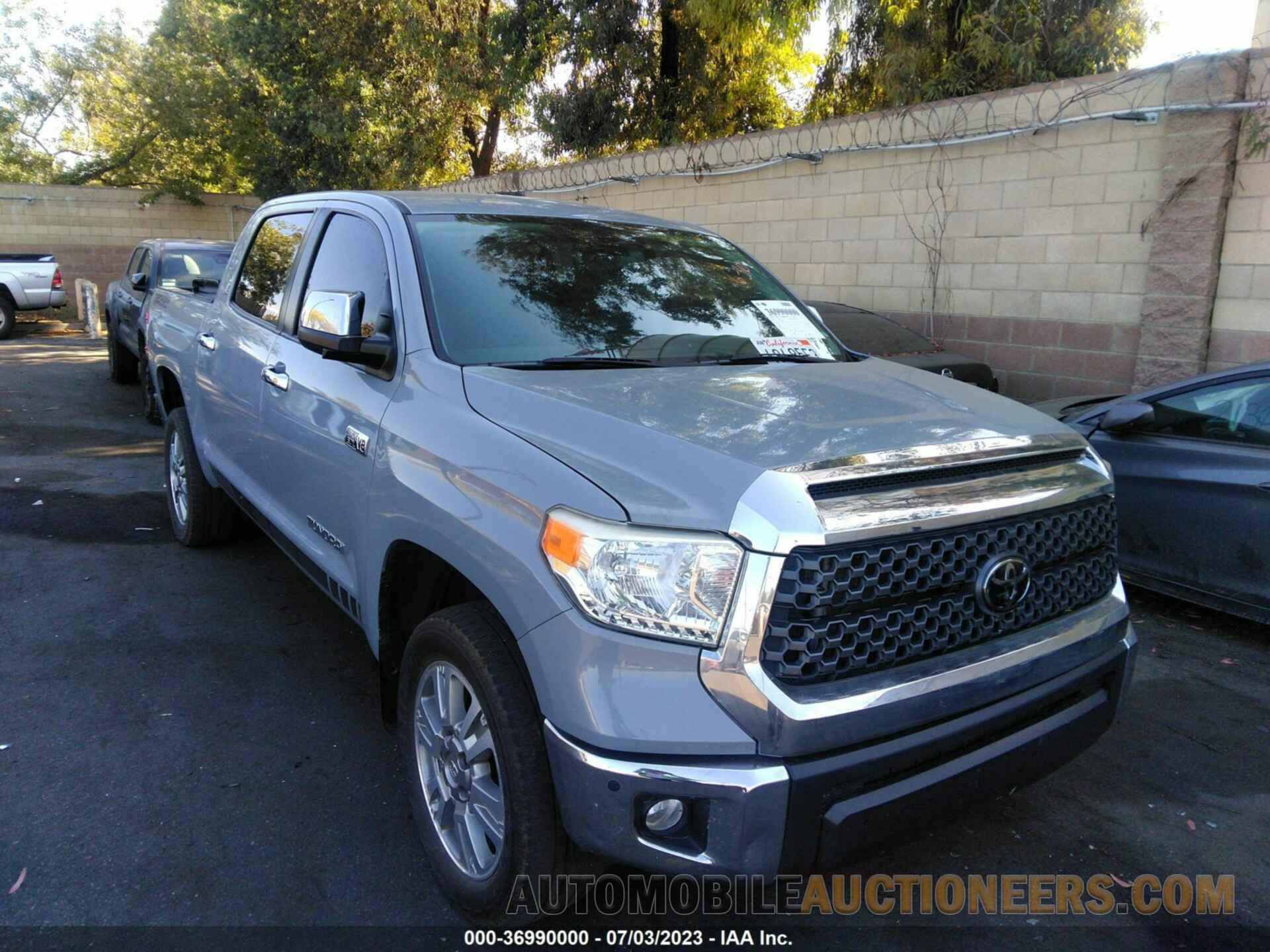 5TFDY5F15LX948025 TOYOTA TUNDRA 4WD 2020