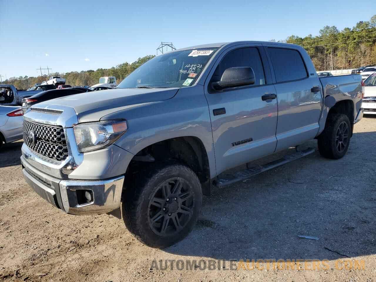 5TFDY5F15LX948185 TOYOTA TUNDRA 2020