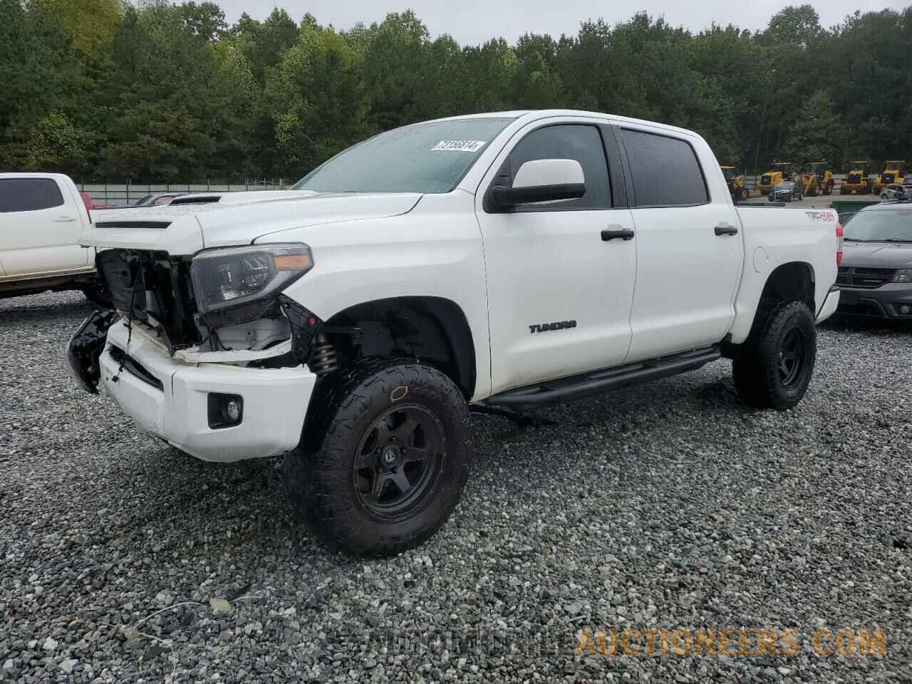 5TFDY5F15LX950535 TOYOTA TUNDRA 2020