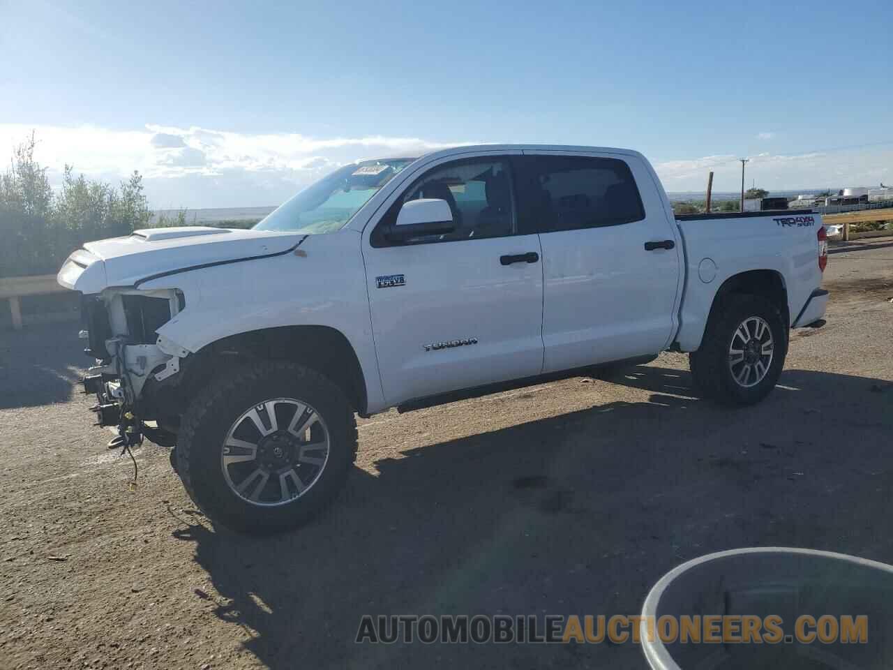 5TFDY5F15LX952995 TOYOTA TUNDRA 2020